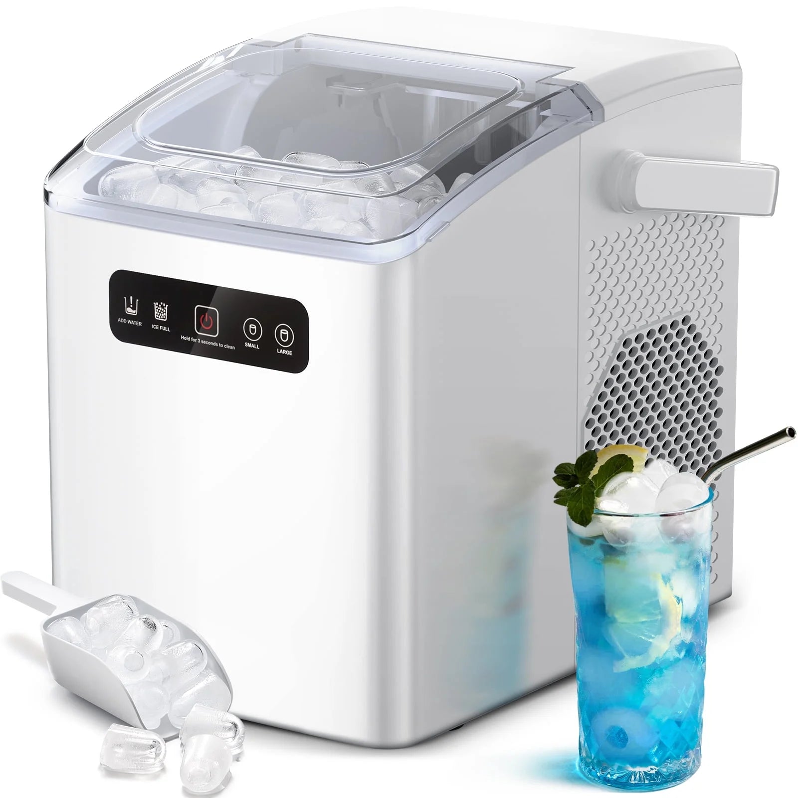 Countertop Ice Maker 